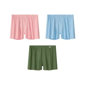 DUINIDESIYU Boxer Shorts Men's Combo Set
