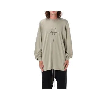 Rick Owens DRKSHDW Porterville Jumbo T Shirt