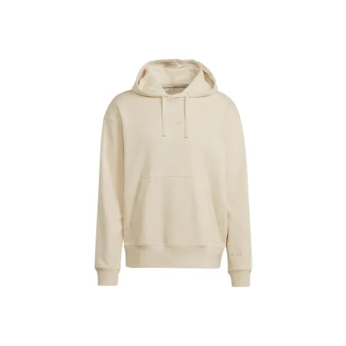 Adidas Sweatshirts Men Beige