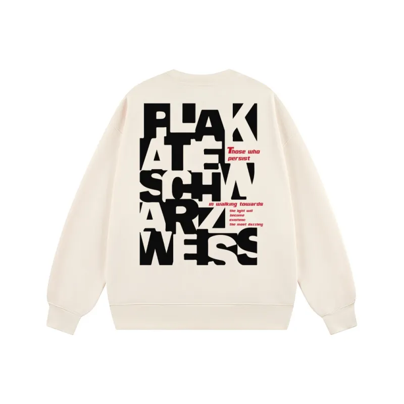 IVEIII Sweatshirts Unisex-4