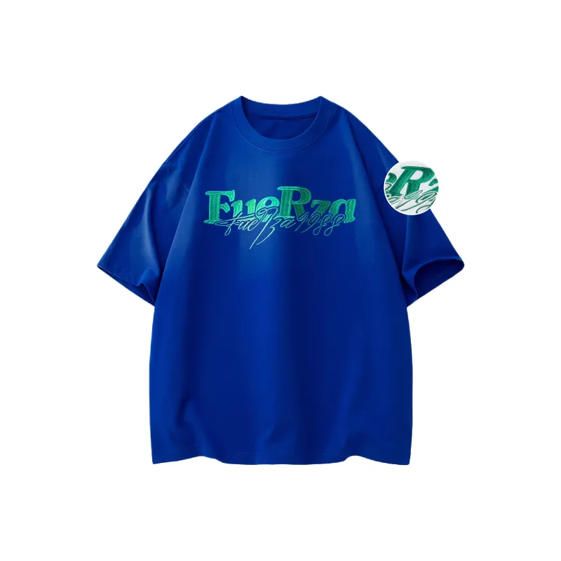 Ferrero Ross x FUERZA T Shirt Unisex-20