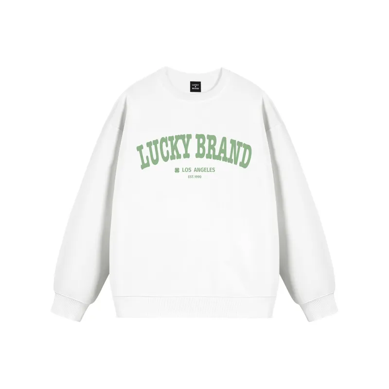 LUCKY BRAND Sweatshirts Unisex-2