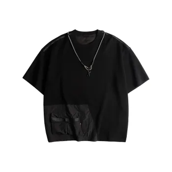 AOGZ T Shirts Unisex