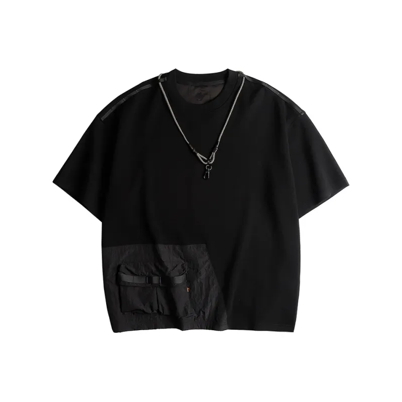 AOGZ T Shirts Unisex-0