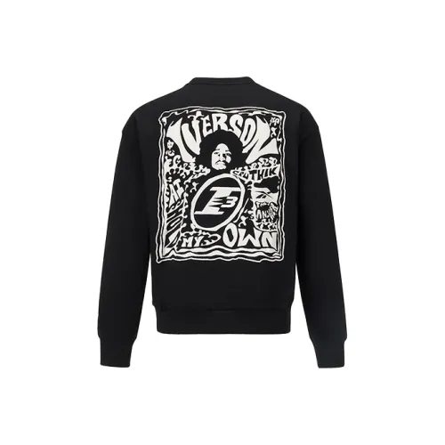 A COLD WALL* Hypergraphic Hoodie