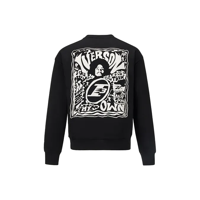 Reebok Sweatshirts Unisex-0