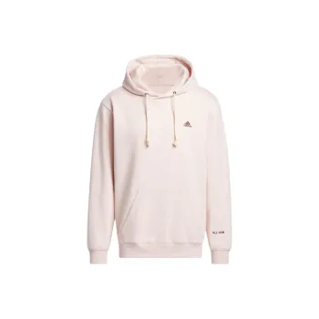 Adidas All Szn Valentine's Day Pullover Hoodie