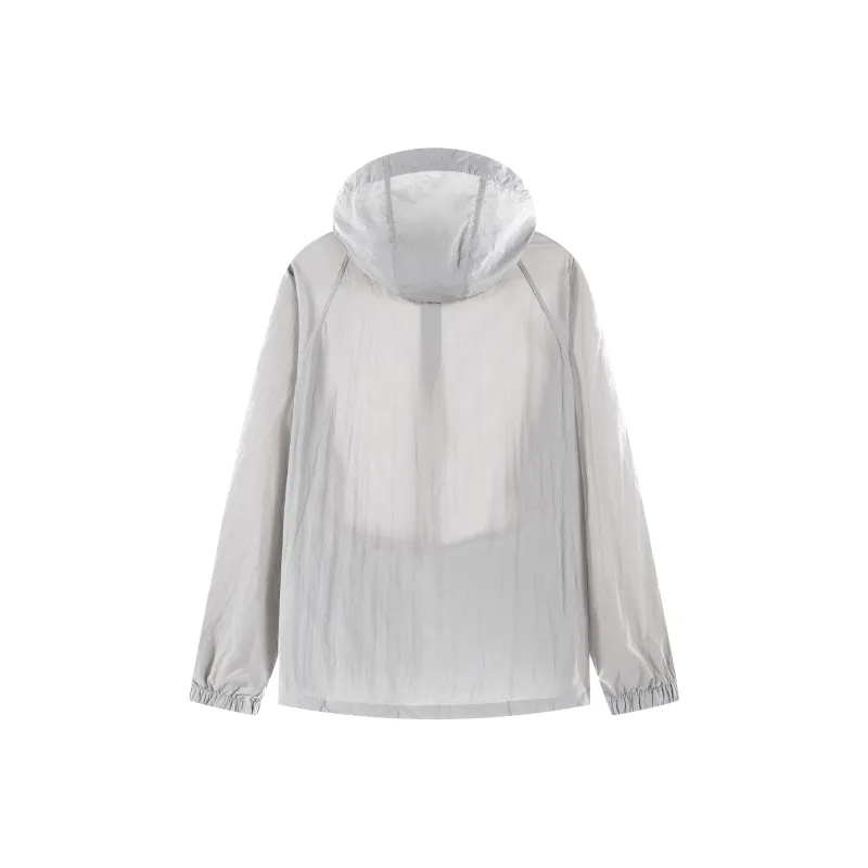 JEANSWEST Breathable Quick Dry UV Protection Sun Protection Clothing Unisex-12