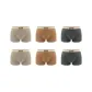 6 Pack (Apricot 2+Khaki 2+Dark Gray 2)