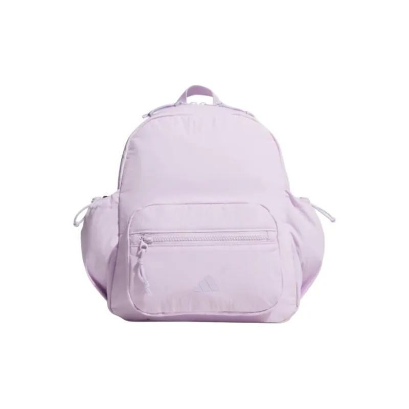 Adidas Polyamide Backpack Unisex Multicolor-10