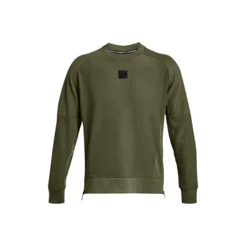 Under Armour Ottoman Sweatshirts Men Green