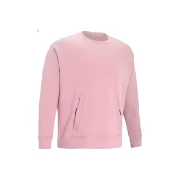 Under Armour Sweatshirt Men's Pink