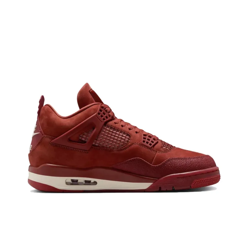JORDAN Air JORDAN 4 Retro Og Sp Nigel Sylvester Brick By Brick-1