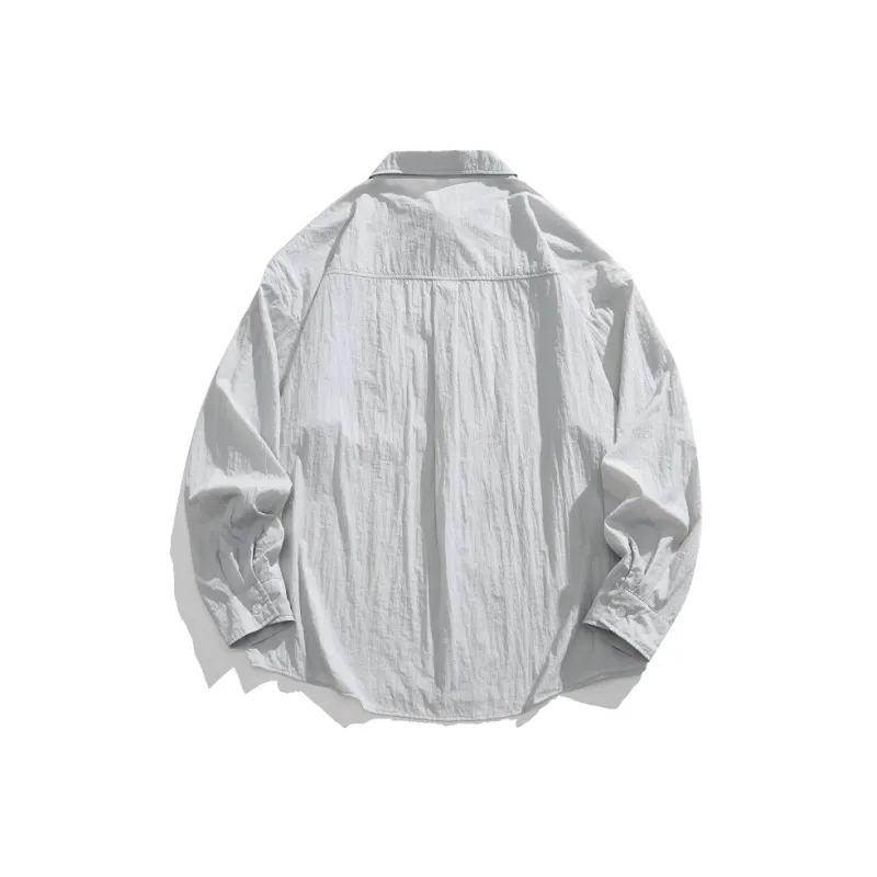MindBridge Sun Protection Clothing Unisex-1