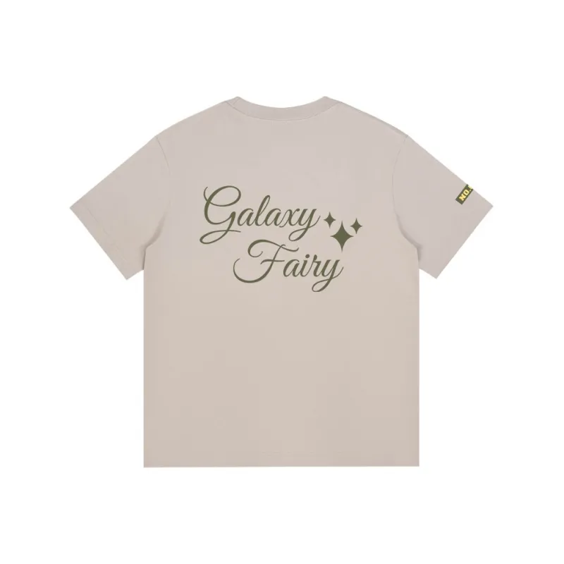 GALAXY FAIRY T Shirts Unisex-8