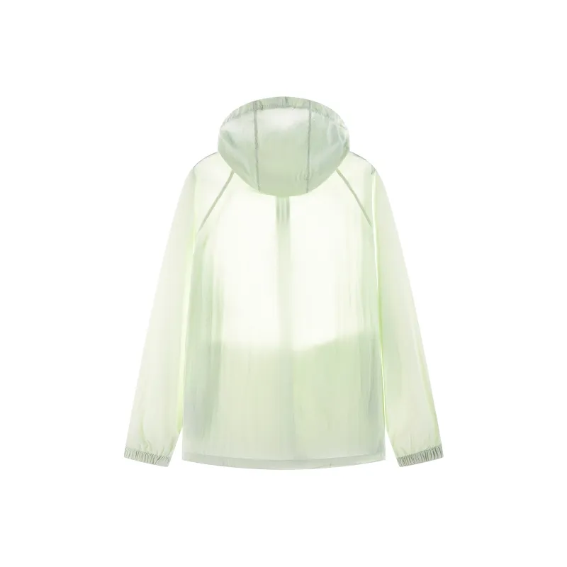 JEANSWEST Breathable Quick Dry UV Protection Sun Protection Clothing Unisex-1