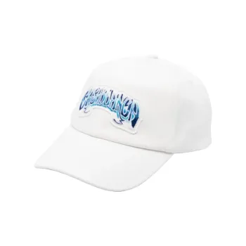 CASABLANCA Fade Baseball Cap