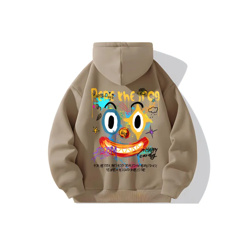 Pepe The Frog Sweatshirt Unisex-9