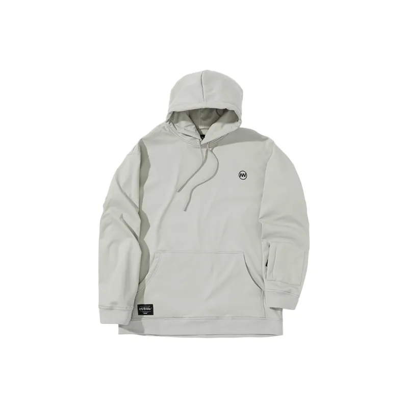 NANDN Sweatshirts Unisex-8