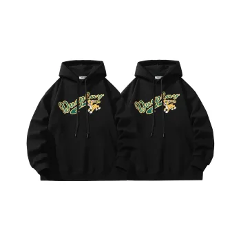 DUEPLAY Sweatshirts Unisex