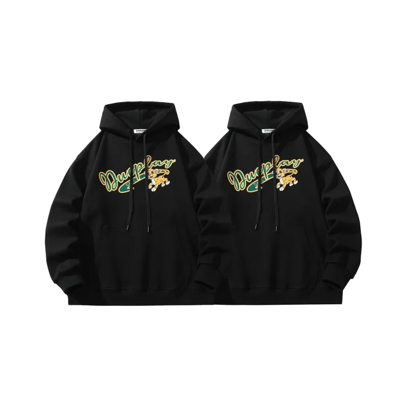DUEPLAY Sweatshirts Unisex-0