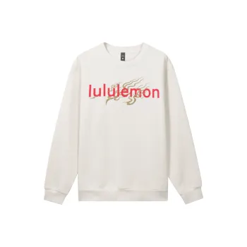 Lululemon Sweatshirts Men