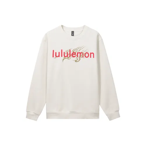 Lululemon Sweatshirts Men