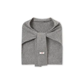 Kirsh Sheep Wool Shawls Women's