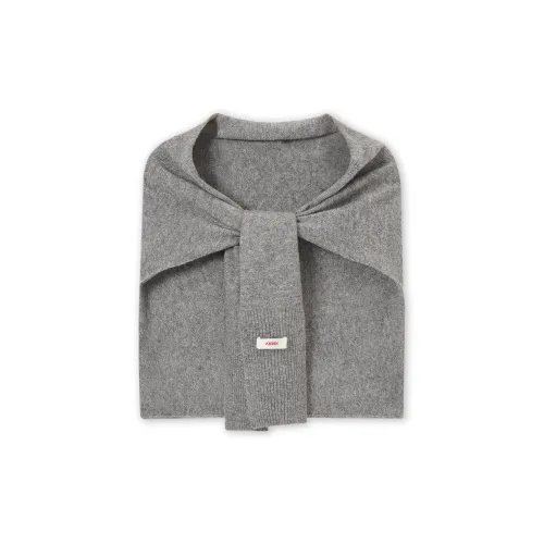 Kirsh Sheep Wool Shawls Women's
