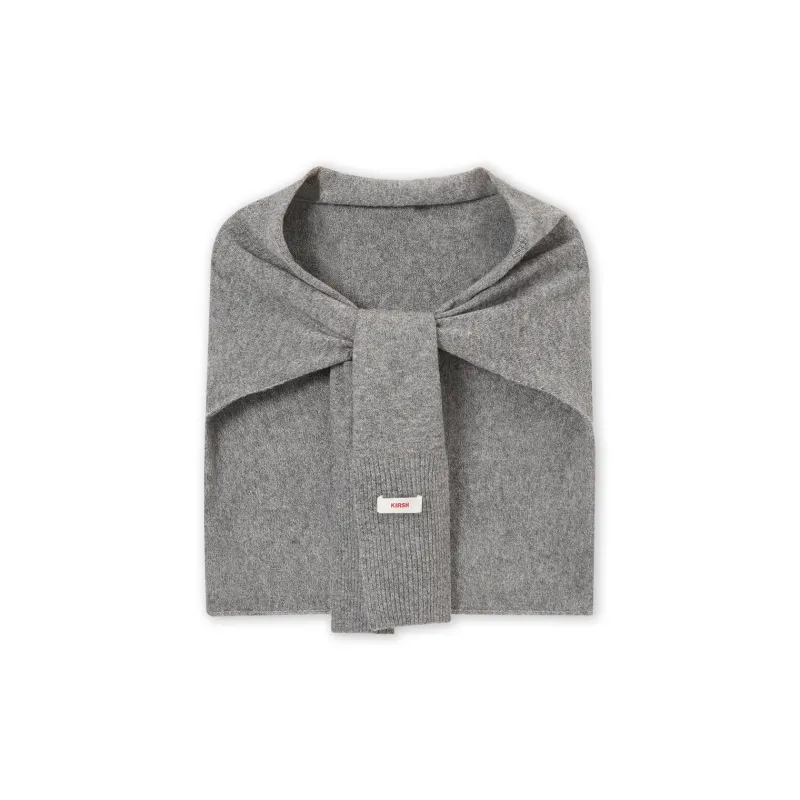 Kirsh Sheep Wool Shawls Women's-0
