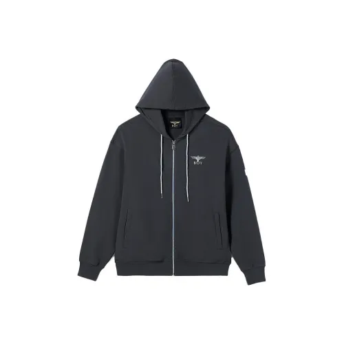 Boy London Sweatshirts Unisex Gray