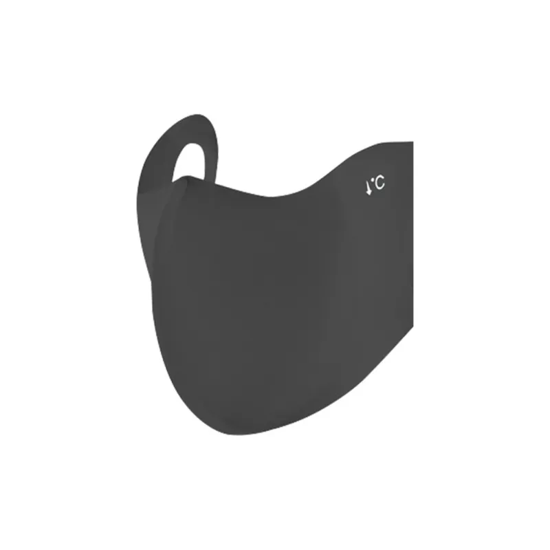 ANWUYU Breathable Ice Silk Thin Sun Protection Face Mask Unisex-24