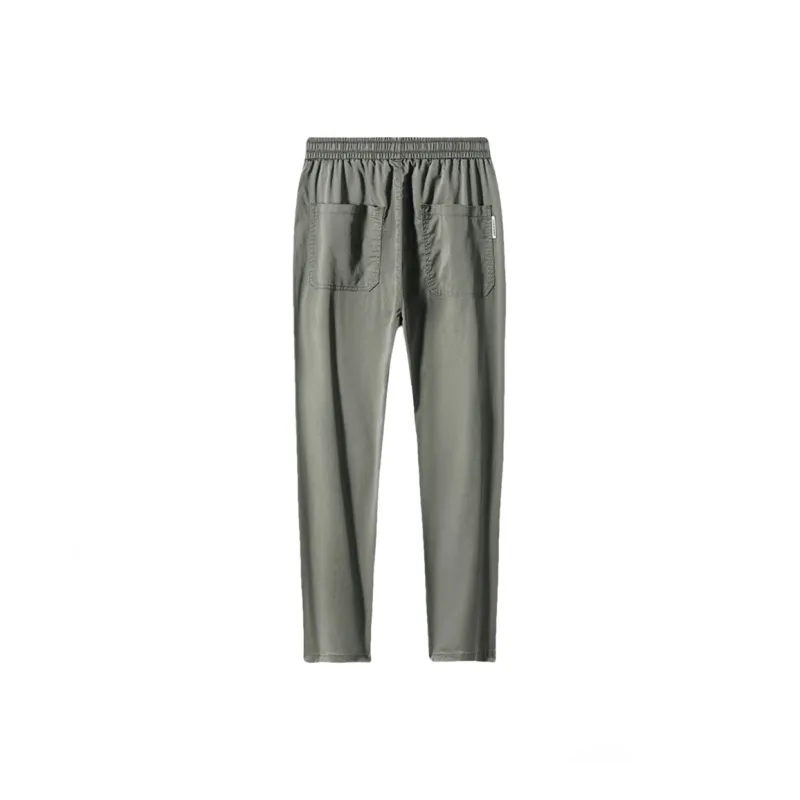Novamen Casual Pants Unisex-2