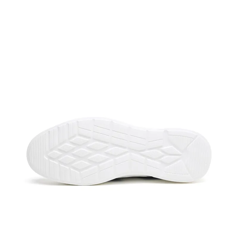 ELLE HOMME Low Top Casual Shoes Men's-4