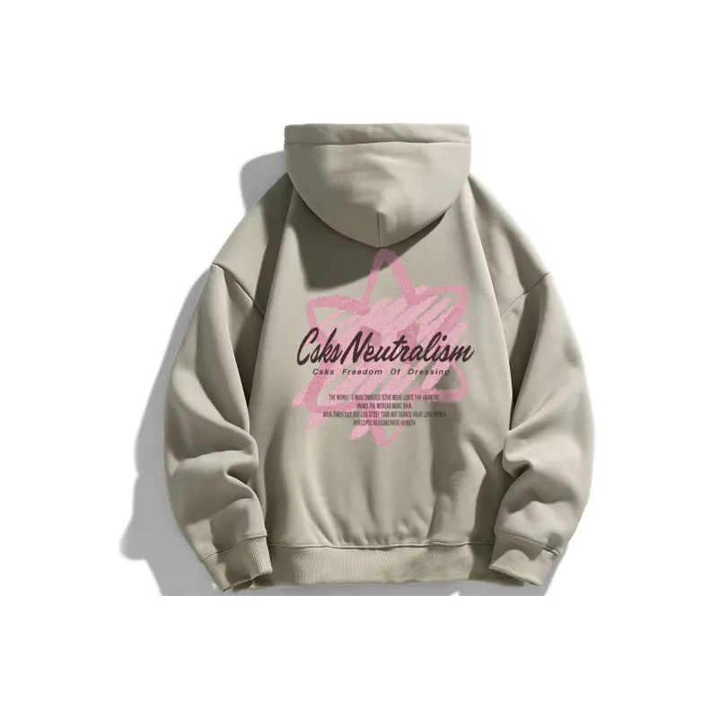 CSKS Sweatshirts Unisex-9