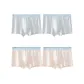 Light Gray, Light Gray, Light Apricot, Light Apricot