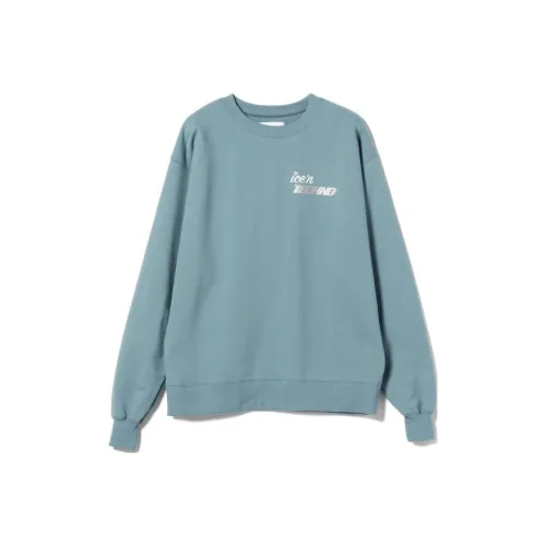 Beams Sweatshirts Unisex