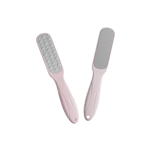 ALLSMILE Foot Protection Double Sided Foot Massage Roller Polishing And Exfoliating Dead Skin And Calluses