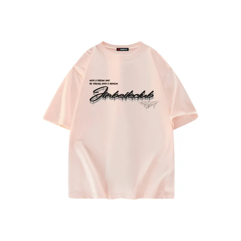 JINBEILE T Shirts Unisex-13