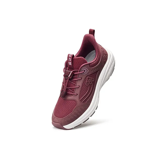 ZULIZ Elderly Low Top Casual Shoes Unisex-4