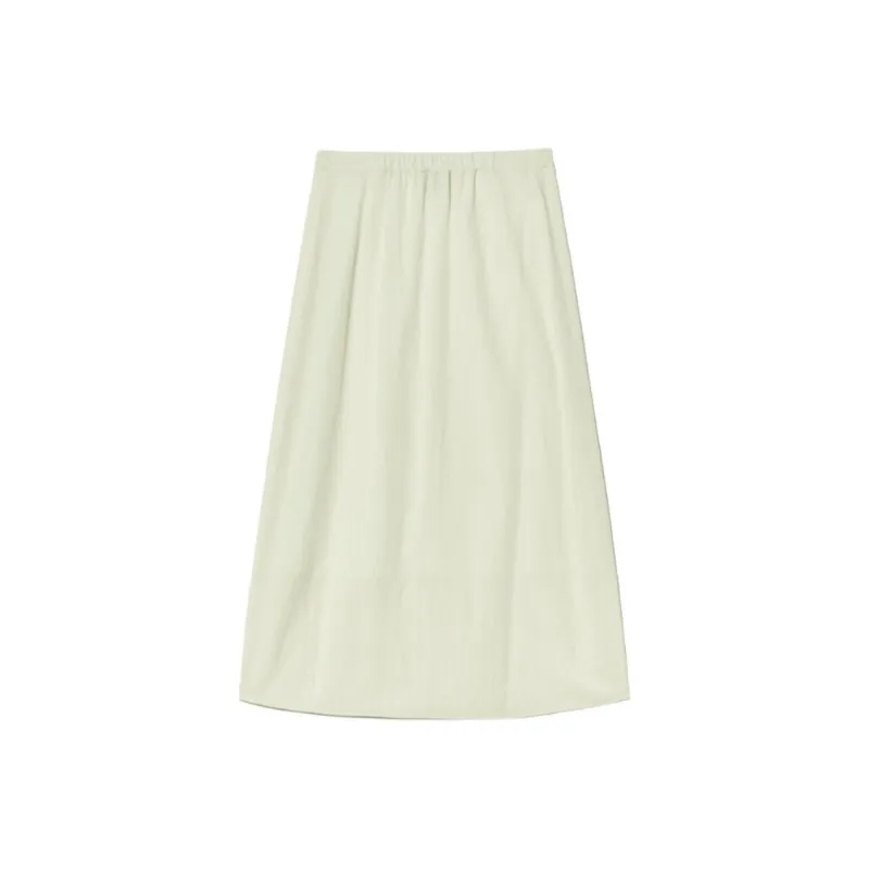 MARITHE FRANCOIS GIRBAUD Casual Long Skirt Women's-1