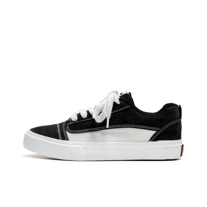 JACLAR Low Top Skateboard Shoes Men's-0