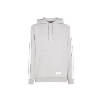 Tommy Hilfiger Logo patch Hoodie