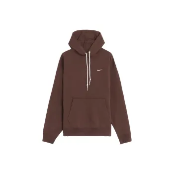 Nike Solo Fleece Hoodie