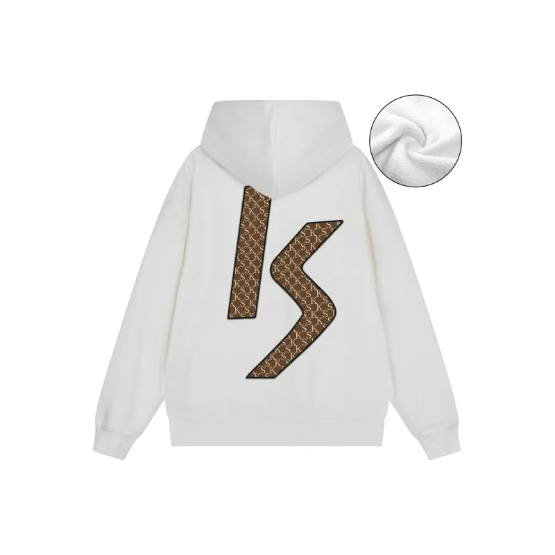KS Sweatshirts Unisex-18