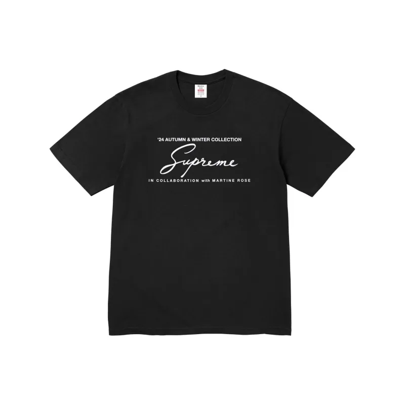 Supreme Martine Rose Tee-2