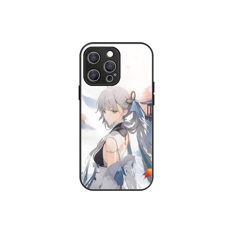 CHUNFAN Phone Cases-10
