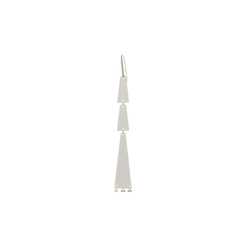 ISABEL MARANT Winona Dangle Earrings-2