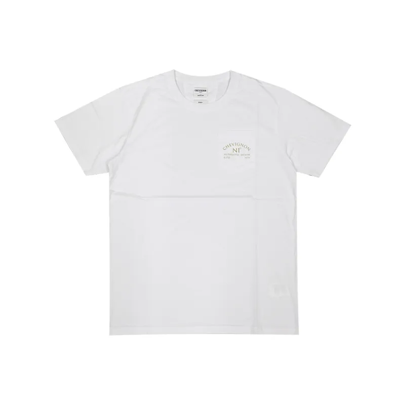 CHEVIGNON T Shirts Men-0
