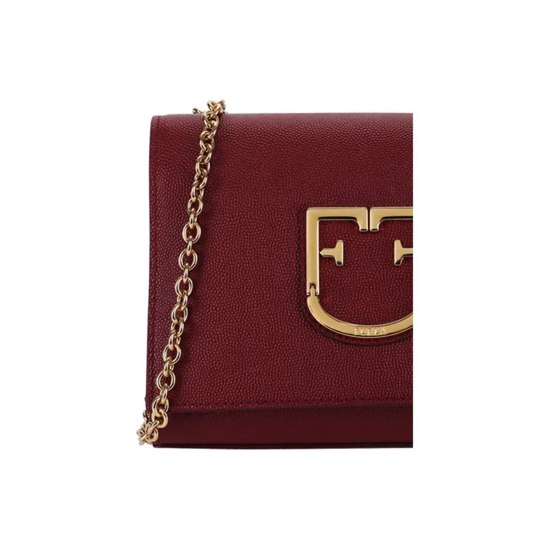 Furla Viva Crossbody Bags-3